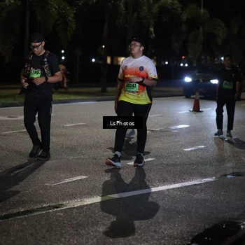 Runner Photo 5731304