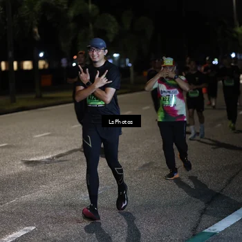 Runner Photo 5731305