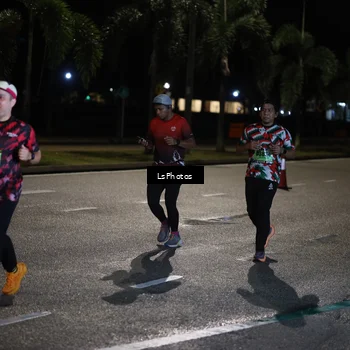 Runner Photo 5731306
