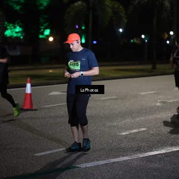 Runner Photo 5731307