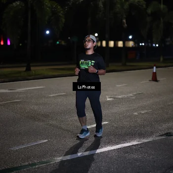 Runner Photo 5731308