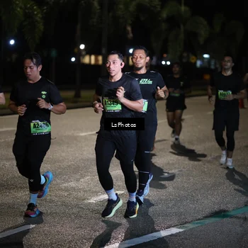 Runner Photo 5731309