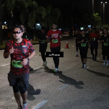 Runner Photo 5731311