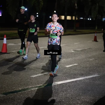 Runner Photo 5731312
