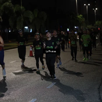 Runner Photo 5731313
