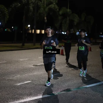 Runner Photo 5731314