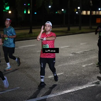 Runner Photo 5731315