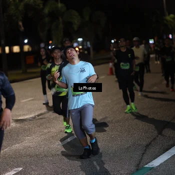 Runner Photo 5731316