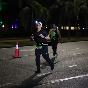 Runner Photo 5731322