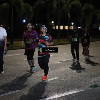 Runner Photo 5731323