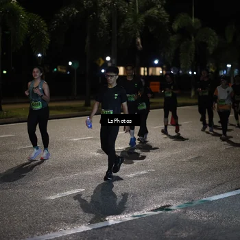 Runner Photo 5731327