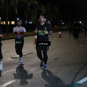Runner Photo 5731328