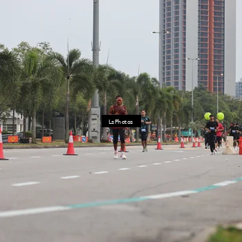 Runner Photo 5731329