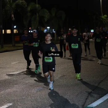 Runner Photo 5731332