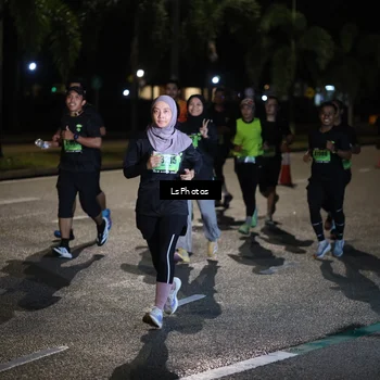 Runner Photo 5731333