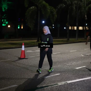 Runner Photo 5731334