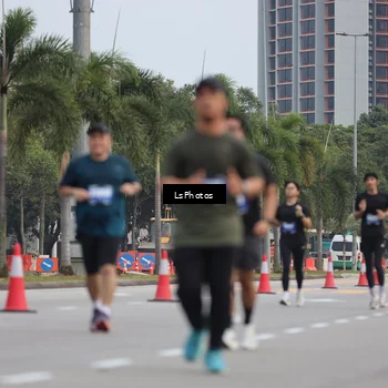 Runner Photo 5731335
