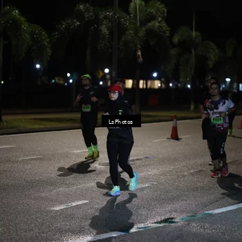 Runner Photo 5731336