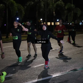 Runner Photo 5731337