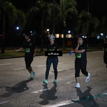 Runner Photo 5731338