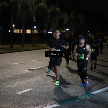 Runner Photo 5731340