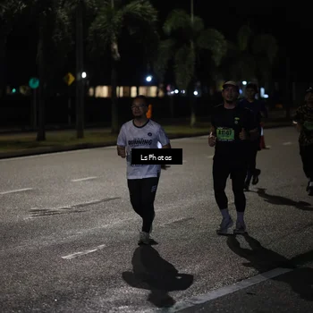 Runner Photo 5731341