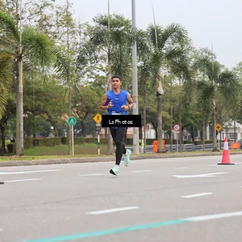 Runner Photo 5731342