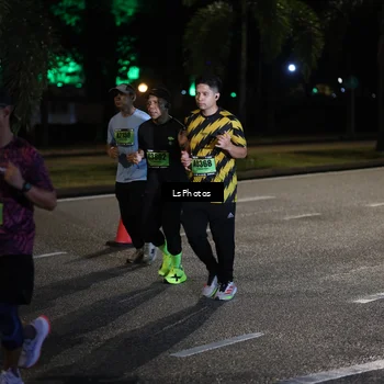 Runner Photo 5731344
