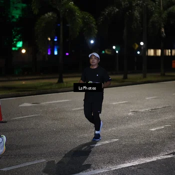 Runner Photo 5731346