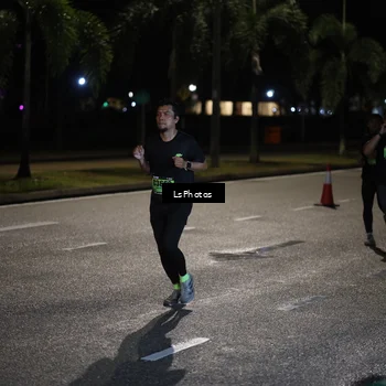 Runner Photo 5731347