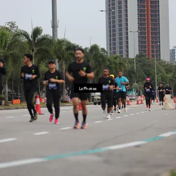 Runner Photo 5731349