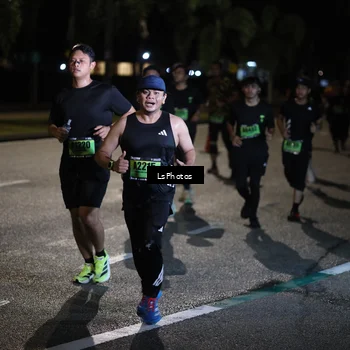 Runner Photo 5731350