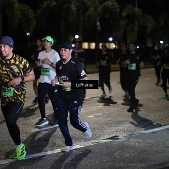Runner Photo 5731351