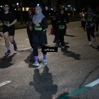 Runner Photo 5731352