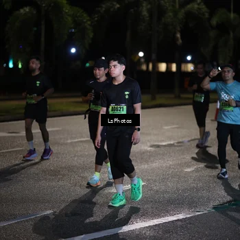 Runner Photo 5731353