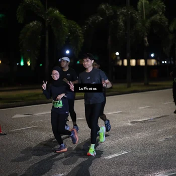 Runner Photo 5731354