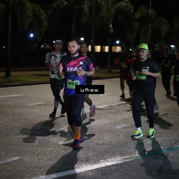 Runner Photo 5731355