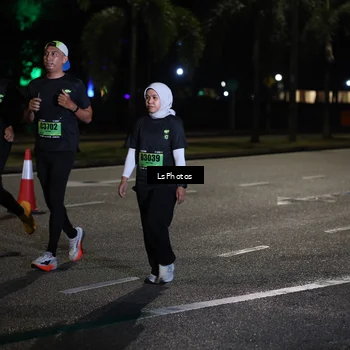 Runner Photo 5731356