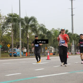 Runner Photo 5731357