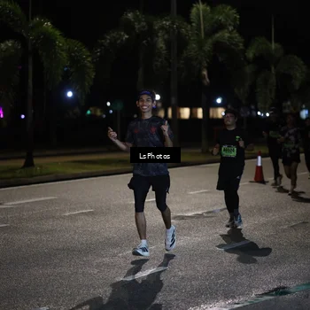 Runner Photo 5731358