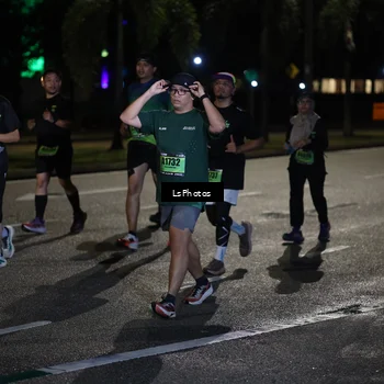 Runner Photo 5731359