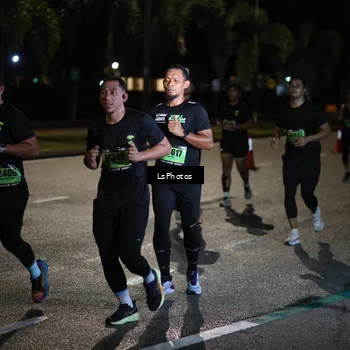 Runner Photo 5731363