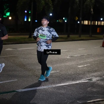 Runner Photo 5731365