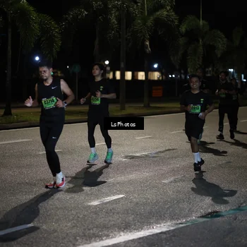 Runner Photo 5731366