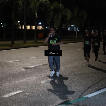 Runner Photo 5731367