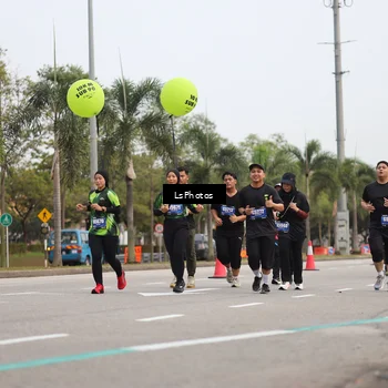 Runner Photo 5731368
