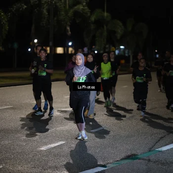 Runner Photo 5731369