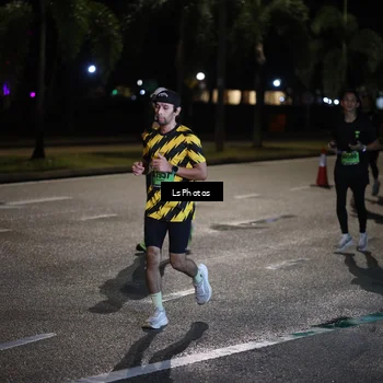 Runner Photo 5731370