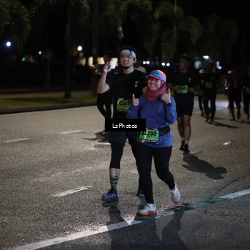 Runner Photo 5731371