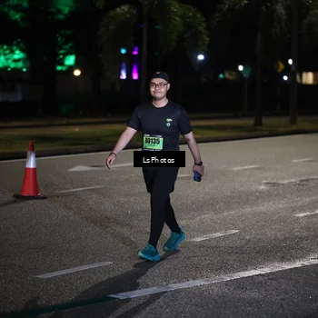 Runner Photo 5731372